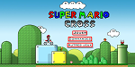 Super Mario Cross
